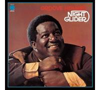 Richard 'Groove' Holmes - Richard 'Groove' Holmes - Night Grider [Japan CD] PCD-18722