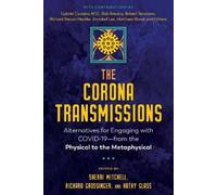 Richard Grossinger The Corona Transmissions (Tascabile)