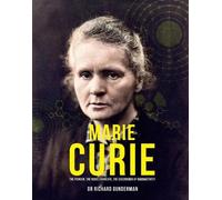 Richard Gunderman Marie Curie (Copertina rigida)