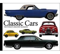 Richard Gunn Classic Cars (Tascabile) Mini Landscape