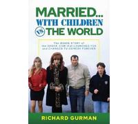 Richard Gurman Married… With Children vs. the World (Copertina rigida)