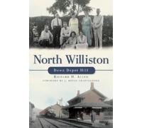 Richard H. Allen North Williston (Tascabile)