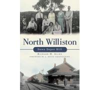 Richard H. Allen North Williston (Tascabile)