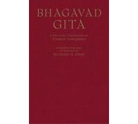 Richard H. Davis Bhagavad Gita (Copertina rigida)