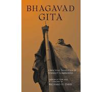 Richard H. Davis Bhagavad Gita (Tascabile)