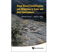 Richard H Frenc Flood Hazard Identification And Mitigation In (Copertina rigida)