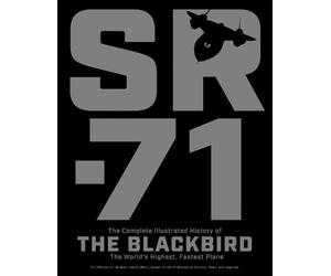 Richard H. Graham SR-71 (Tascabile)