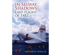 Richard H Holm In Selway Shadows (Tascabile)