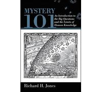 Richard H. Jones Mystery 101 (Tascabile)