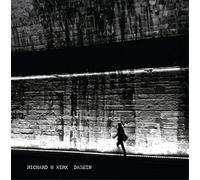 Richard H. Kirk Dasein (CD) Album
