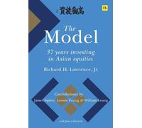 Richard H. Lawrence, Jr. The Model (Copertina rigida)