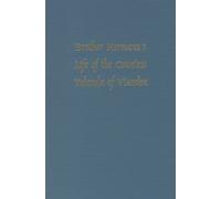 Richard H. Laws Brother Hermann's 'Life of the Countess Yolan (Copertina rigida)