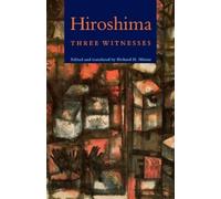Richard H. Minear Hiroshima (Tascabile)