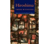 Richard H. Minear Hiroshima (Tascabile)