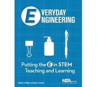 Richard H Mooyer Everyday Engineering (Tascabile)