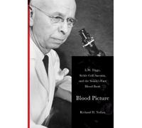 Richard H. Nollan Blood Picture (Copertina rigida)