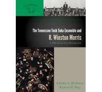 Richard H. Perry Cha The Tennessee Tech Tuba Ensemble and R. (Copertina rigida)