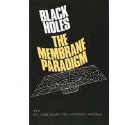 Richard H. Price Black Holes (Tascabile) Silliman Memorial Lectures Series