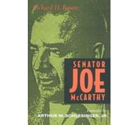 Richard H. Rovere Senator Joe McCarthy (Tascabile)