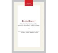 Richard H. Schallenberg Bottled Energy (Tascabile)
