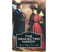 Richard H Taylor The Neglected Hardy (Tascabile)