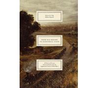 Richard H. Till From Old Regime to Industrial State - A Histo (Copertina rigida)