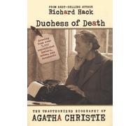 Richard Hack Duchess of Death (Copertina rigida)