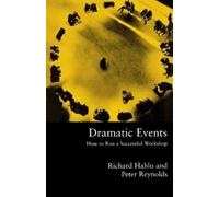 Richard Hahlo Peter Reynolds Dramatic Events (Tascabile)