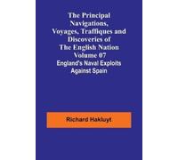 Richard Hakluyt Portrait and Biography of Parson Brownlow, The Tenne (Tascabile)