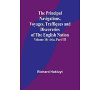 Richard Hakluyt The Port of Missing Men (Edition1) (Tascabile)