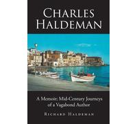 Richard Haldeman Charles Haldeman (Tascabile)