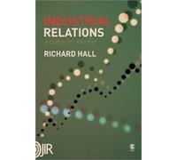Richard Hall Industrial Relations (Tascabile)