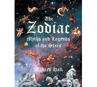 Richard Hall The Zodiac (Tascabile)