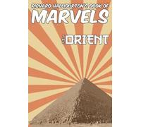 Richard Halliburton Richard Halliburton's Book of Marvels (Copertina rigida)