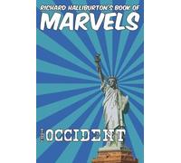 Richard Halliburton Richard Halliburton's Book of Marvels (Copertina rigida)