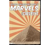 Richard Halliburton Richard Halliburton's Book of Marvels (Tascabile)