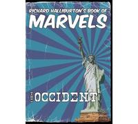 Richard Halliburton Richard Halliburton's Book of Marvels (Tascabile)