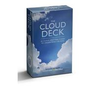 Richard Hamblyn The Cloud Deck (Cards)