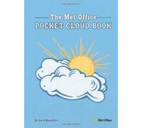 Richard Hamblyn The Met Offic The Met Office Pocket Cloud Boo (Copertina rigida)