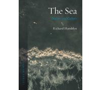 Richard Hamblyn The Sea (Tascabile) Earth