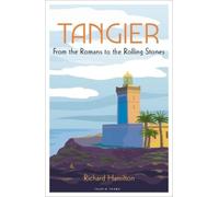 Richard Hamilton Tangier (Tascabile)
