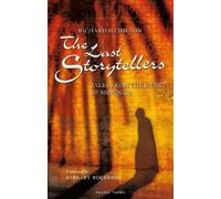 Richard Hamilton The Last Storytellers (Tascabile)