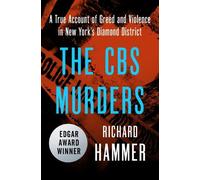 Richard Hammer The CBS Murders (Tascabile)