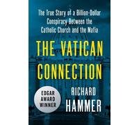 Richard Hammer The Vatican Connection (Tascabile)