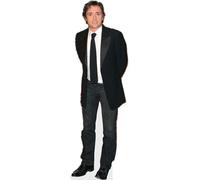Richard Hammond a grandezza naturale