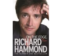 Richard Hammond On The Edge (Tascabile)