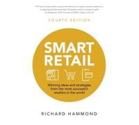 Richard Hammond Smart Retail (Tascabile)