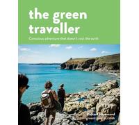 Richard Hammond The Green Traveller (Copertina rigida)