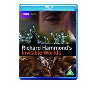 Richard Hammond's Invisible Worlds [Edizione: Regno Unito]