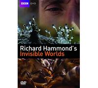 Richard Hammond's Invisible Worlds [Edizione: Regno Unito]